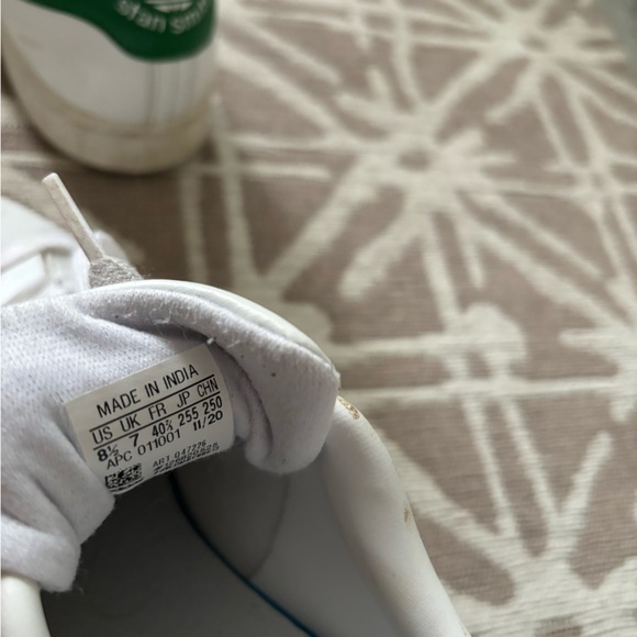 Adidas Stan smiths - Picture 4 of 4
